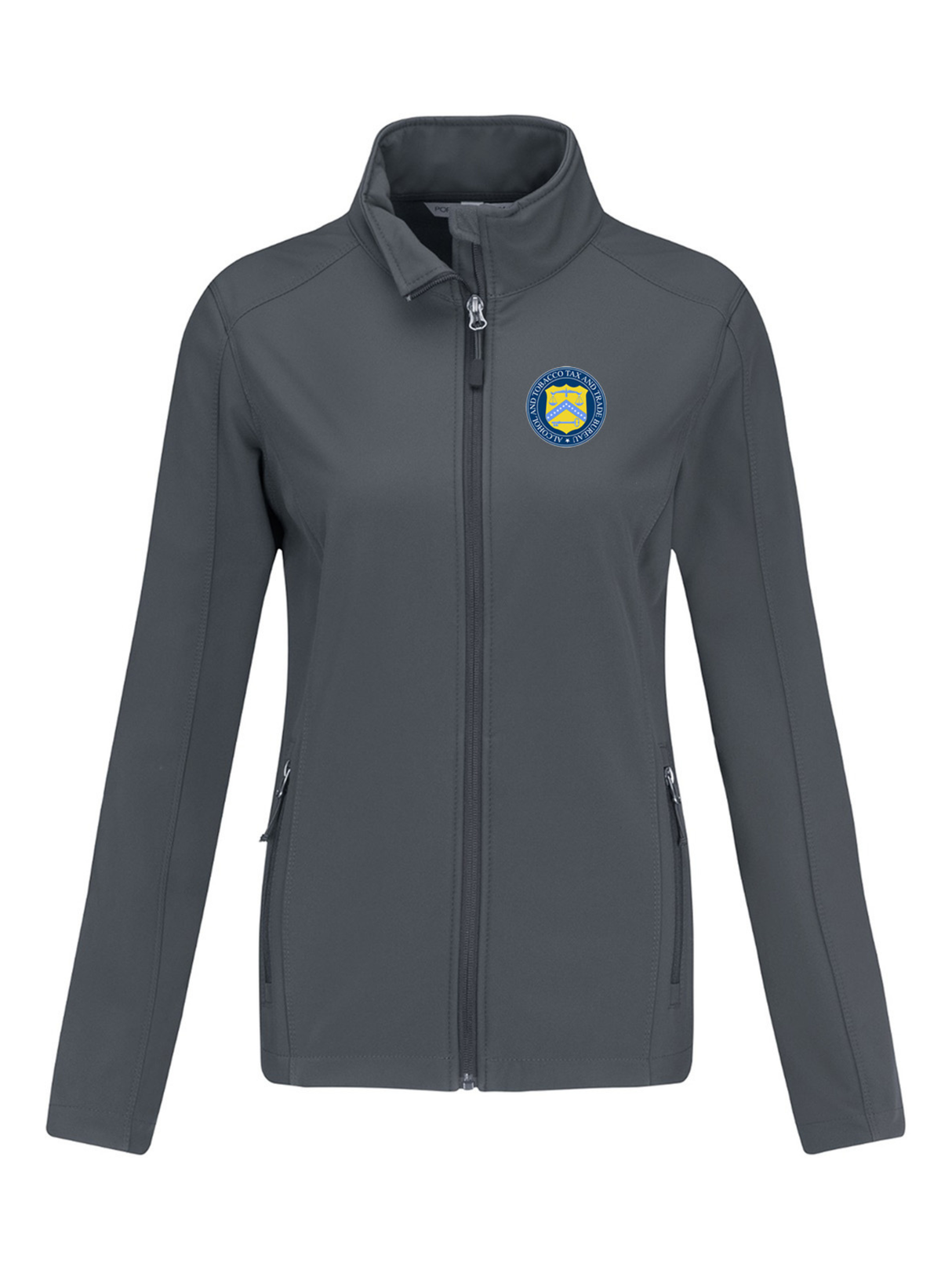 TTB Women's Soft Shell