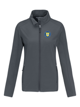 TTB Women's Soft Shell