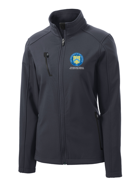 TTB Women's Tactical Soft Shell