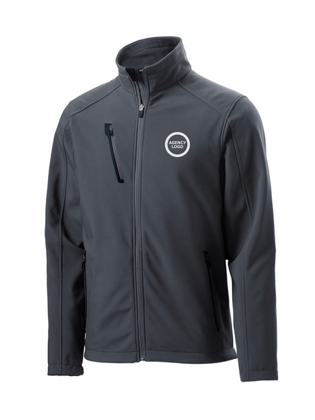 Tactical Men's Soft Shell