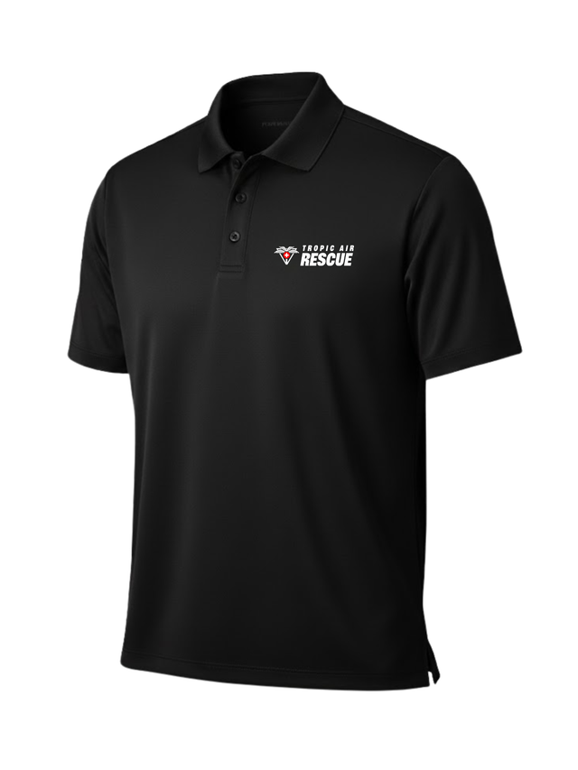 Tropic Air Rescue Agency Polo