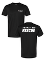 Tropic Air Rescue Agency T-shirt