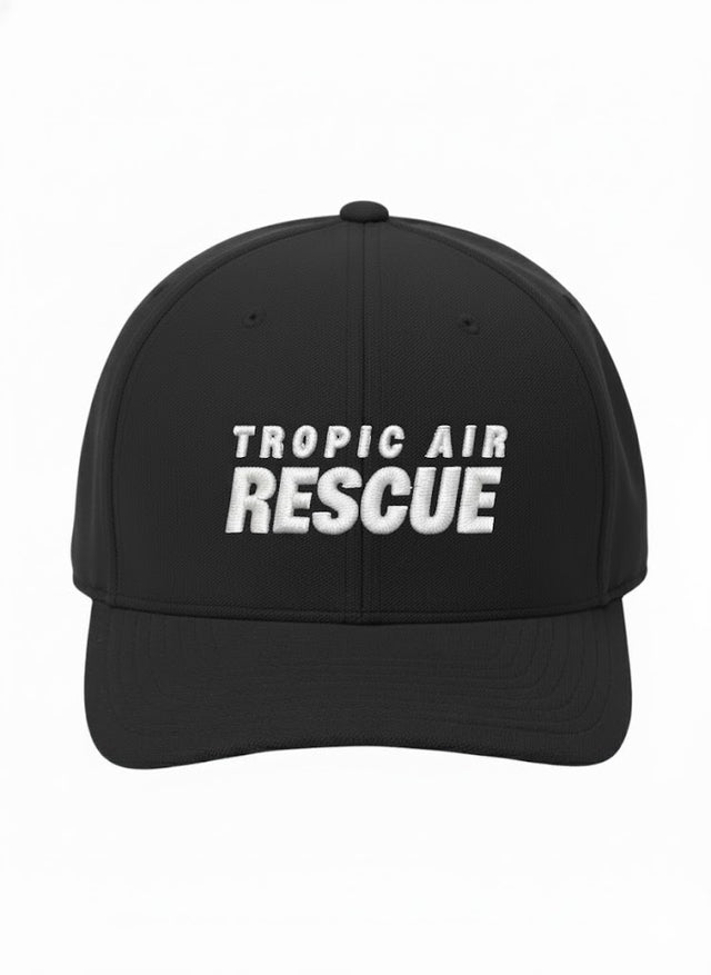 Tropic Air Rescue Pique Cap