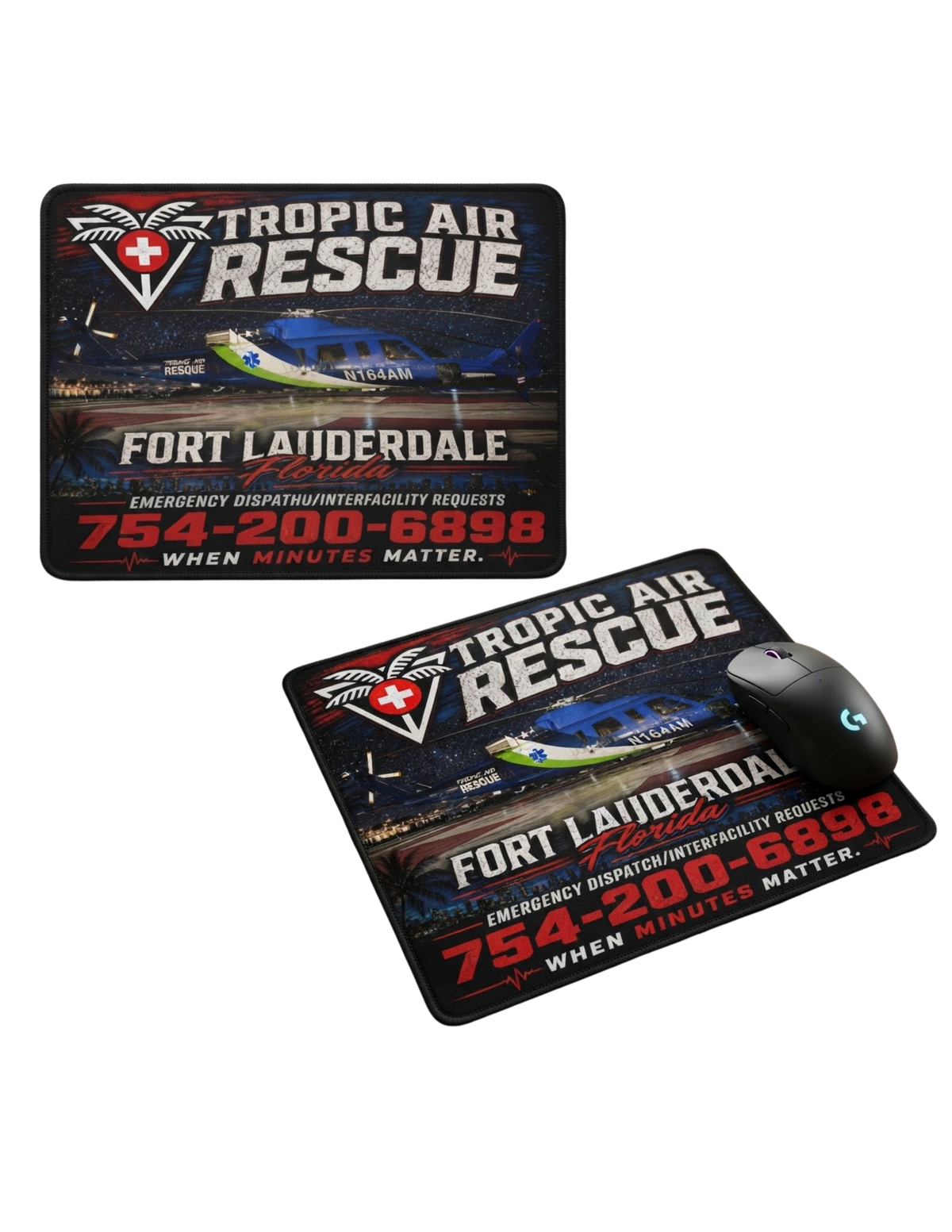 Tropic_air_mousepad_blue_red