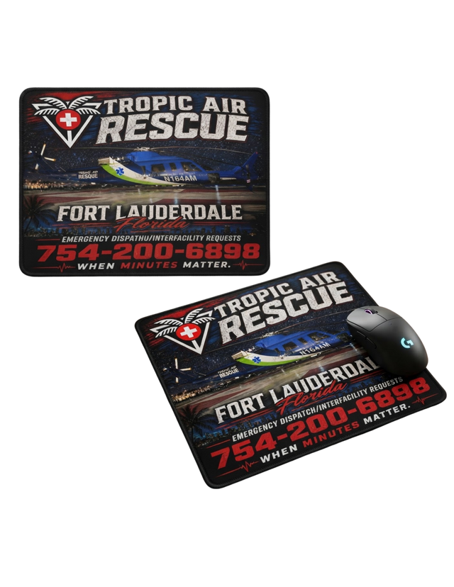 Tropic_air_mousepad_blue_red