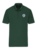 U.S. Customs Border Patrol (CBP) Office of Field Operations (OFO) Agency Mens Polo DKG