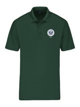 U.S. Customs Border Patrol (CBP) Office of Field Operations (OFO) Agency Polo Dark Green