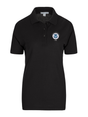 U.S. Customs Border Patrol (CBP) Office of Professional Responsibility (OPR) Agency Womens Polo BLK
