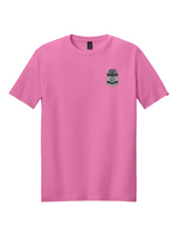 U.S. Customs and Border Protection (CBP) Cancer Awareness T-Shirt