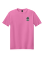 U.S. Customs and Border Protection (CBP) Cancer Awareness T-Shirt