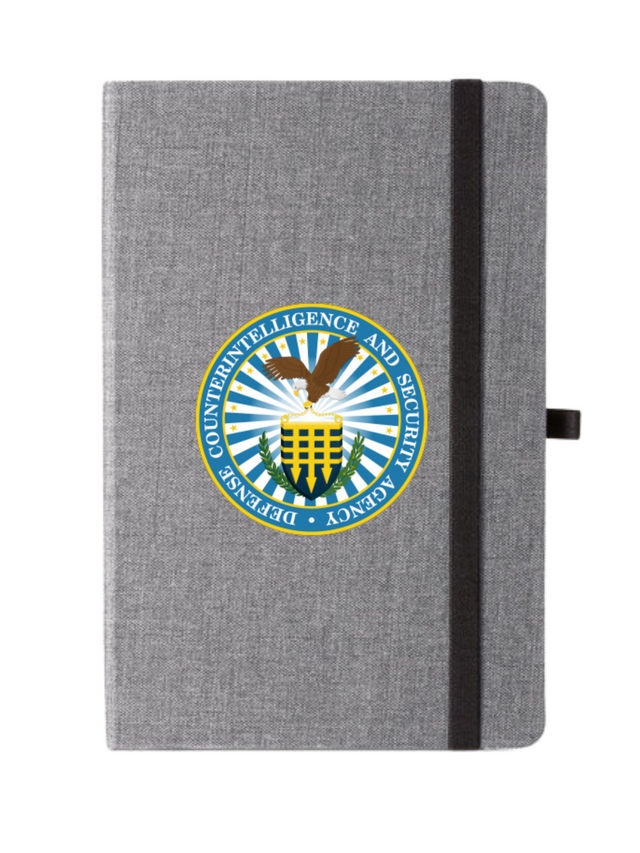 Dcsa Sticker DCSA Journal - FEDS APPAREL – FEDS Apparel