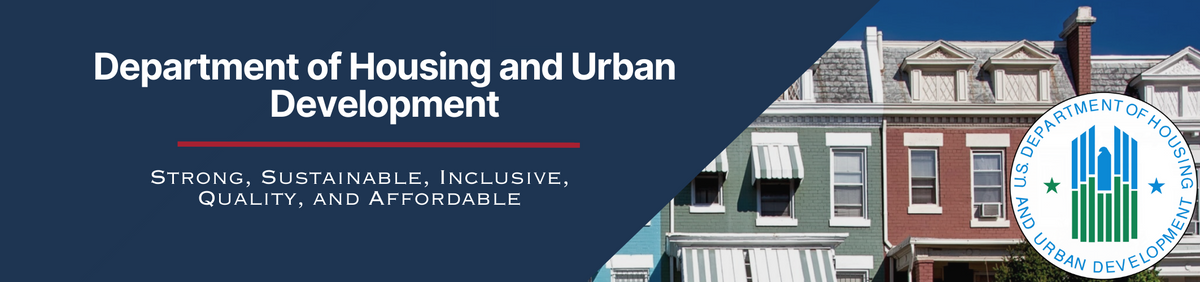 HUD | U.S. Department of Housing and Urban Development Employee ...