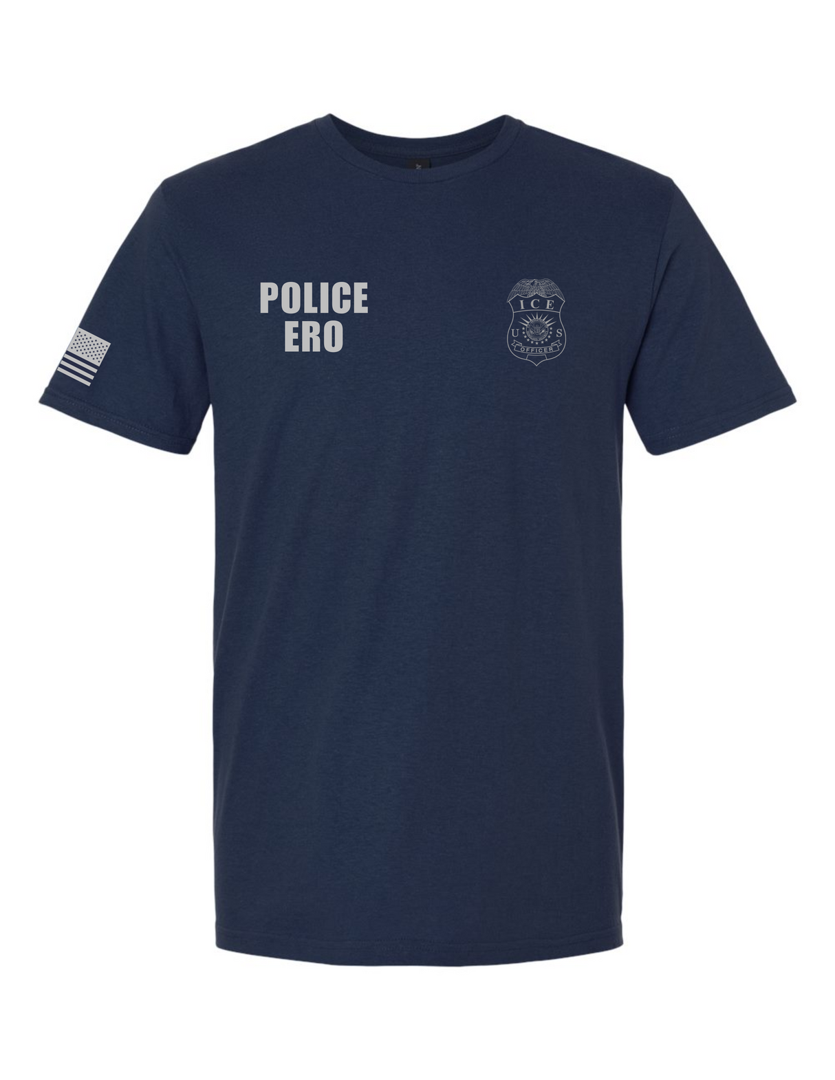 U.S. Immigration and Customs Enforcement (ICE) Enforcement and Removal Operations (ERO) Navy