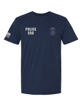 U.S. Immigration and Customs Enforcement (ICE) Enforcement and Removal Operations (ERO) Navy