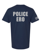 U.S. Immigration and Customs Enforcement (ICE) Enforcement and Removal Operations (ERO) Navy1