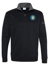 UM Men's Columbia Hart Mountain™ Fleece