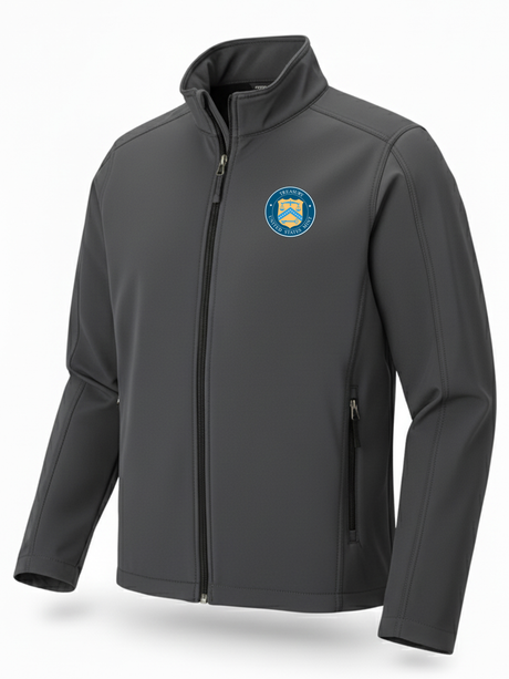 UM Men's Soft Shell