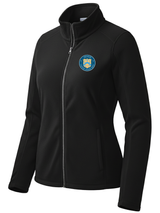 UM Women's Lightweight Microfleece