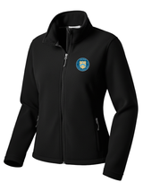 UM Women's Midweight Microfleece