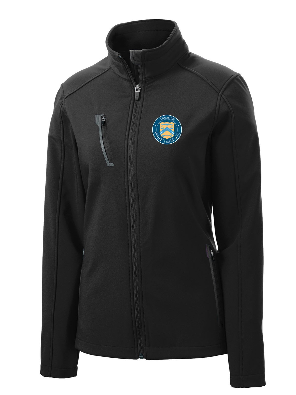 UM Women's Tactical Soft Shell
