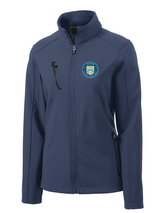 UM Women's Tactical Soft Shell