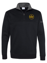 USBP Men's Columbia Hart Mountain™ Fleece