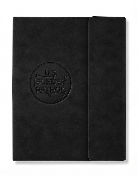USBP Executive Portfolio