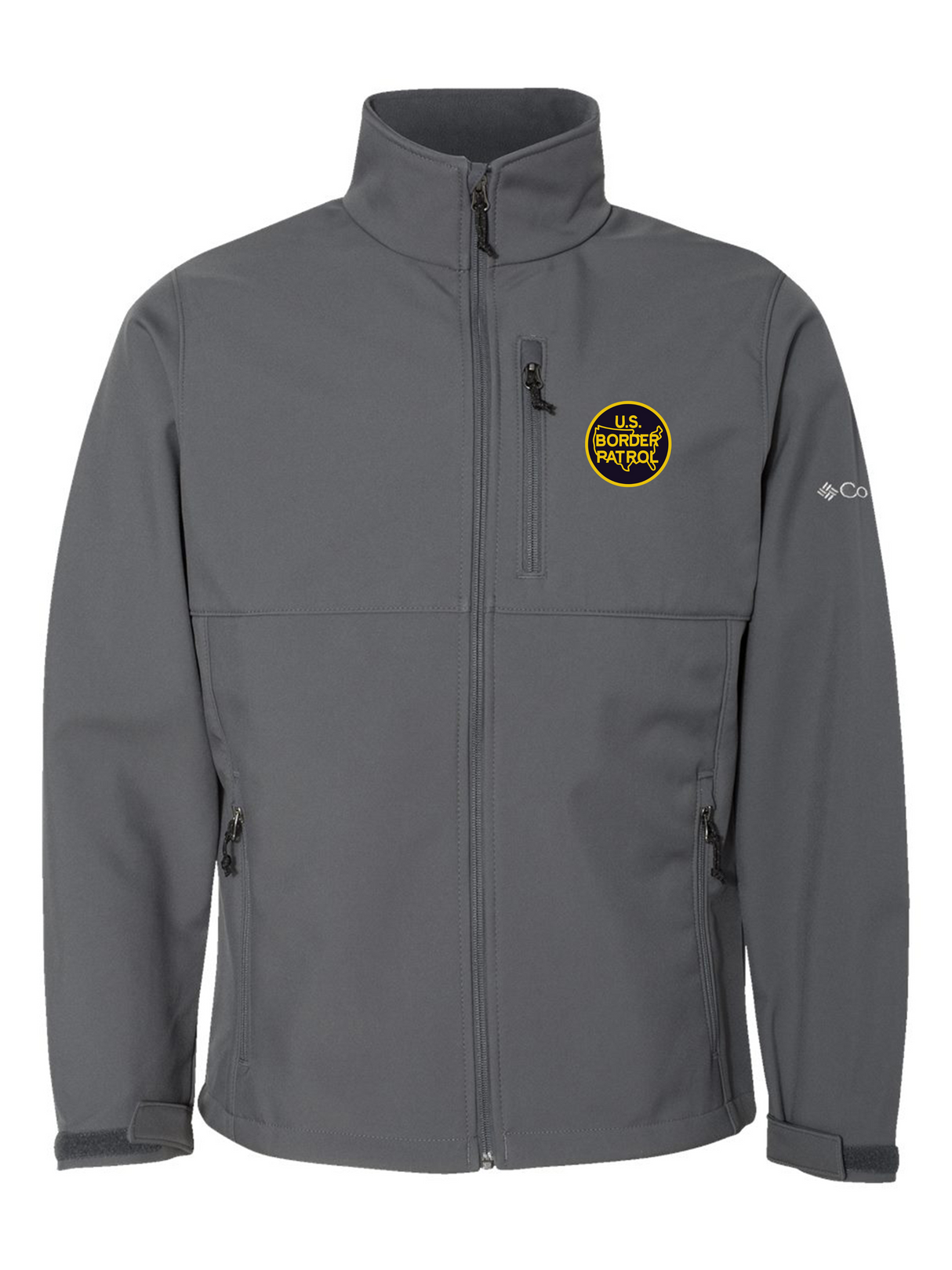 USBP Men's Ascender™ Soft Shell