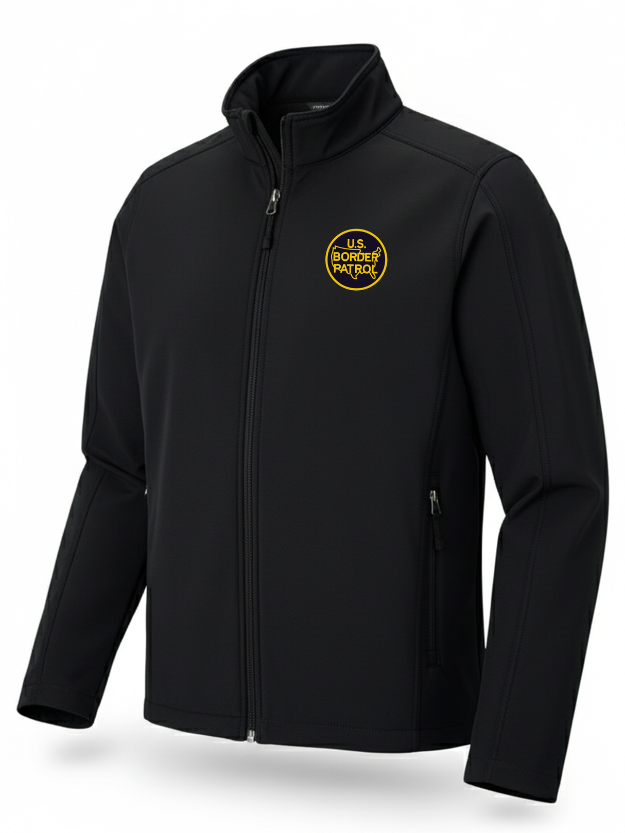 USBP Men's Soft Shell