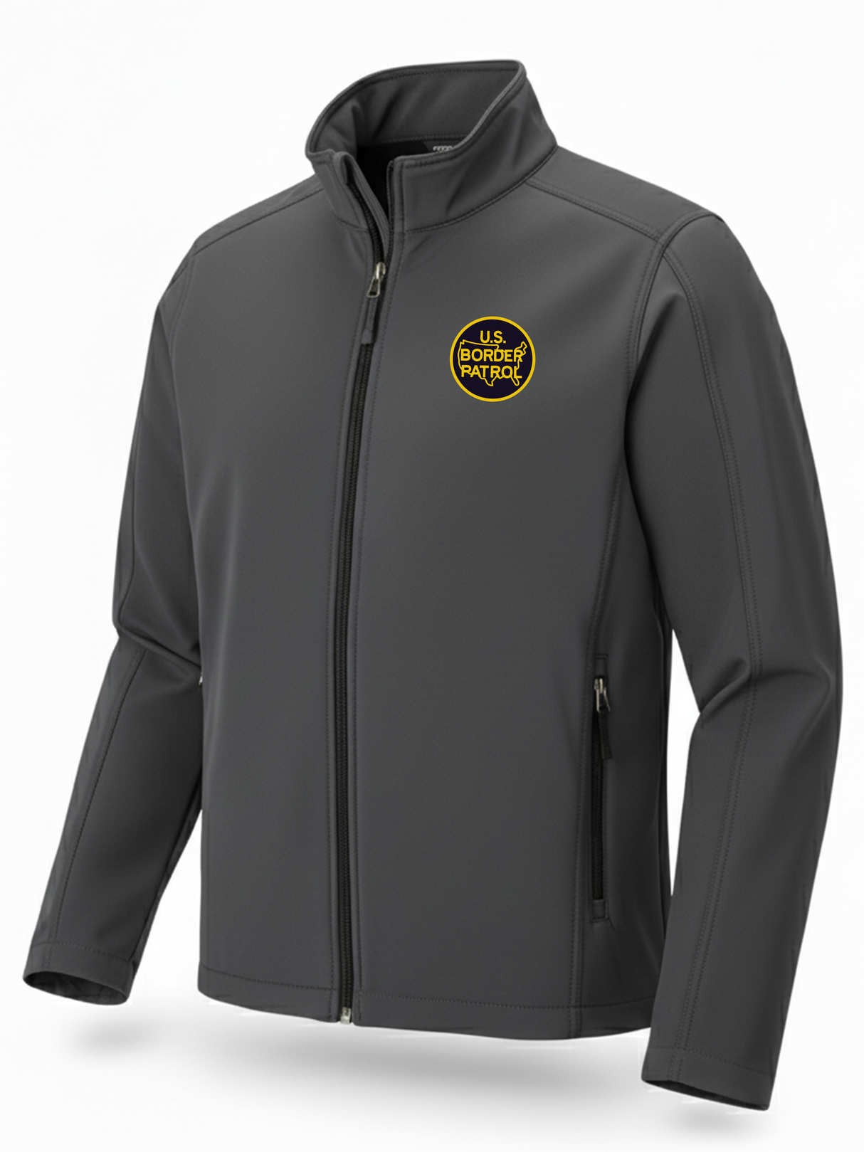 USBP Men's Soft Shell