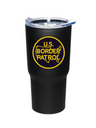 USBP Tumbler - FEDS Apparel