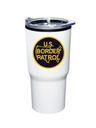 USBP Tumbler - FEDS Apparel