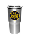 USBP Tumbler - FEDS Apparel