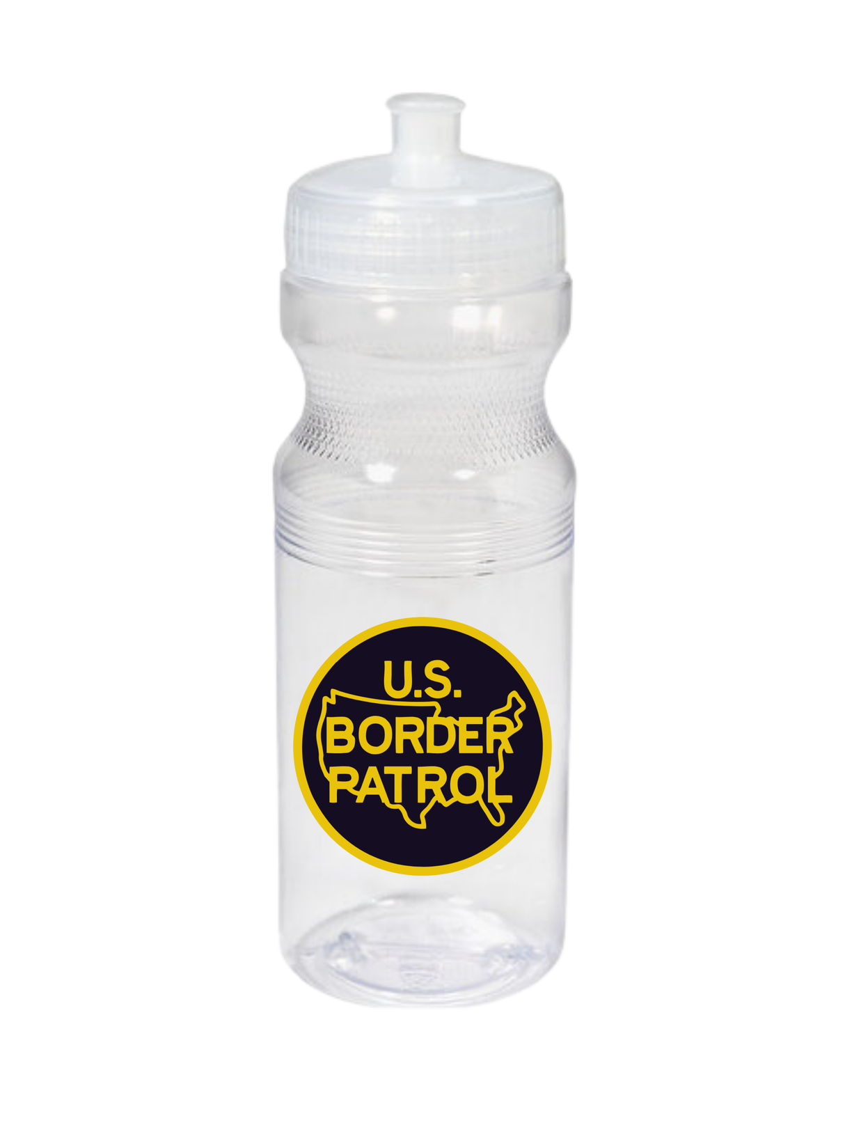 USBP Water Bottle