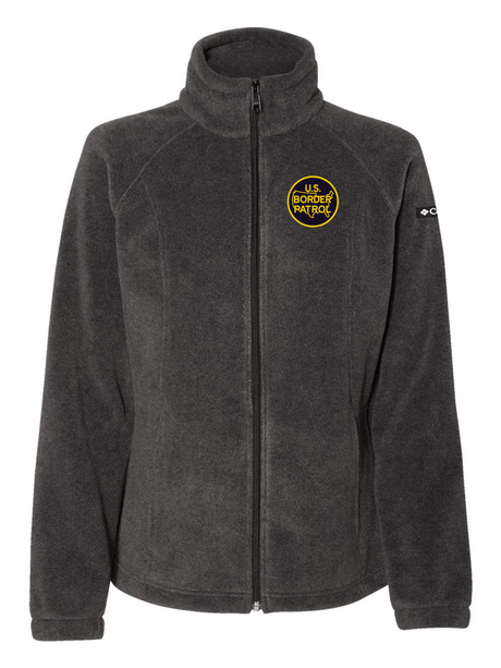USBP Women's Benton Springs™ Microfleece
