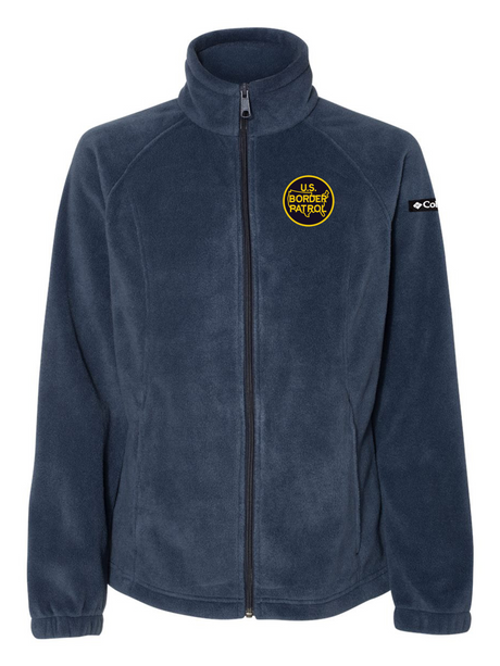 USBP Women's Benton Springs™ Microfleece
