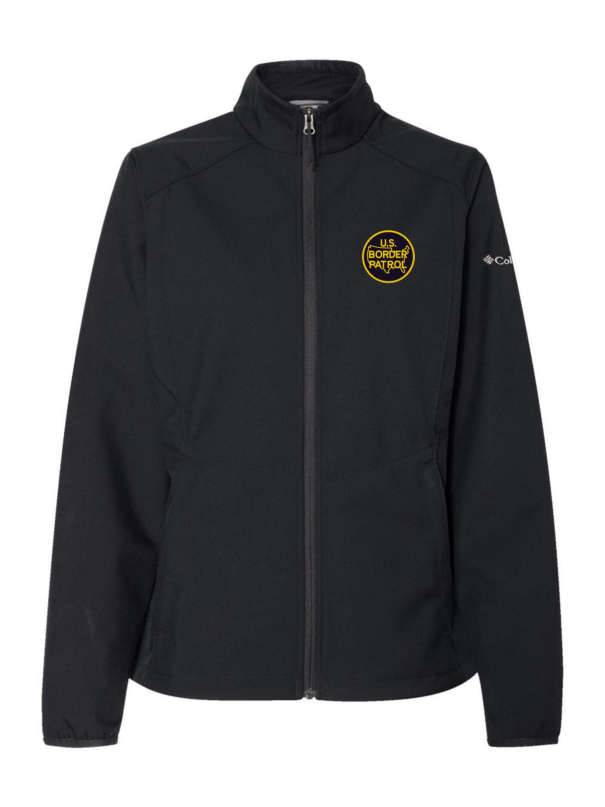 USBP Women's Kruser Ridge™ Soft Shell