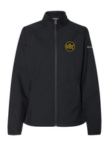 USBP Women's Kruser Ridge™ Soft Shell