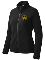 USBP Women's Lightweight Microfleece