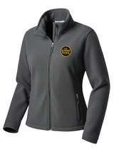 USBP Women's Midweight Microfleece