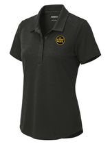 U.S. Customs and Border Patrol (USBP) Women's Polo Black government employee uniform shirt