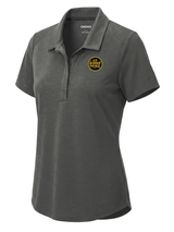 U.S. Customs and Border Patrol (USBP) Women's Polo Slate Gray government employee uniform shirt