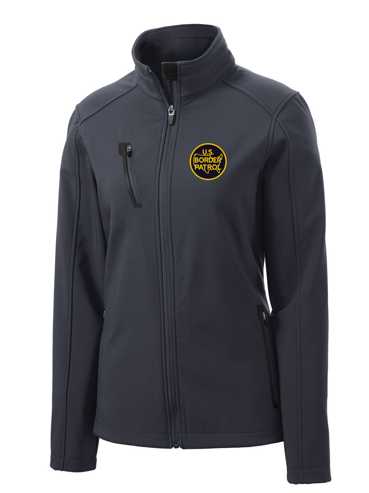 USBP Women's Tactical Soft Shell