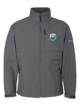 USBR Men's Ascender™ Soft Shell