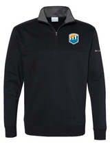 USBR Men's Columbia Hart Mountain™ Fleece