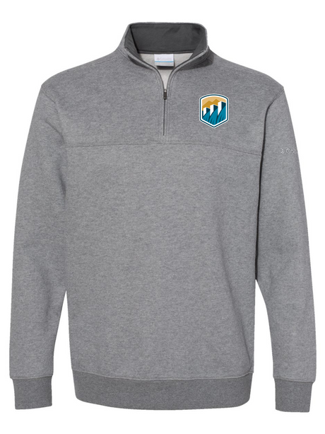 USBR Men's Columbia Hart Mountain™ Fleece