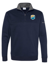 USBR Men's Columbia Hart Mountain™ Fleece