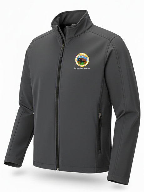 USBR Men's Soft Shell