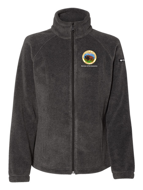 USBR Women's Benton Springs™ Microfleece