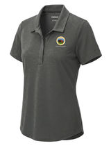 Bureau of Reclamation (USBR) Women's Polo Slate Gray government employee uniform shirt